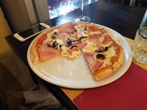 Le Cappelle Medicee Restorante in Firenze, Città Metropolitana di Firenze