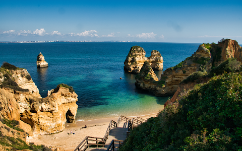 Praia da Boneca image