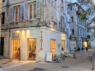 Photo n°39 de Vivotto Avignon à Avignon ()