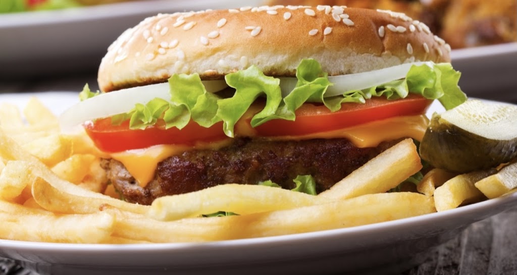 Sonji's Food truck 45237