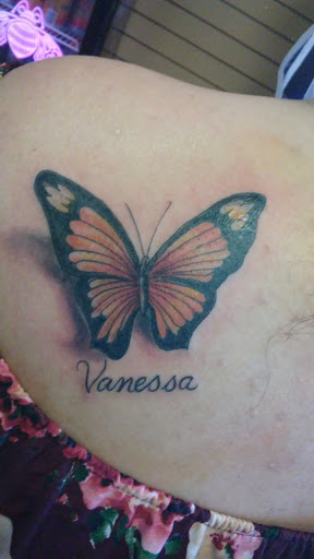 Tattoo Shop «Slow N Low Tattoo And Body Piercing», reviews and photos, 220 E Southern Ave, Phoenix, AZ 85040, USA