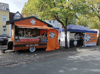 Streetfood Festival Neuwied Marktplatz