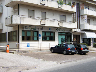 CrediFriuli - Banca di Credito Cooperativo del Friuli