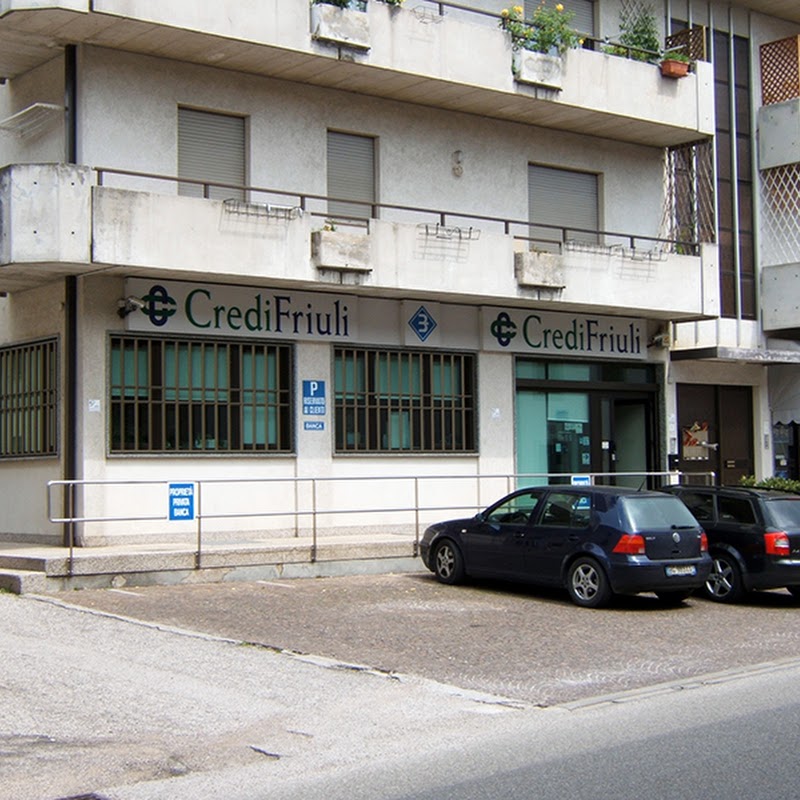 CrediFriuli - Banca di Credito Cooperativo del Friuli