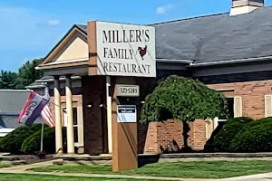 Miller's Family Restaurant image
