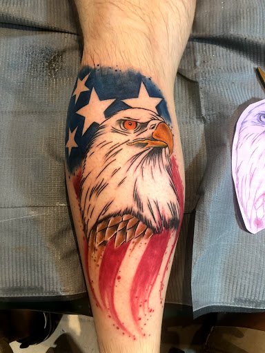 Explore tattoo ideas for a brother, creative tattoo ideas in Cape Coral, available at UNRIVALED INK