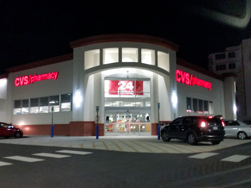 CVS