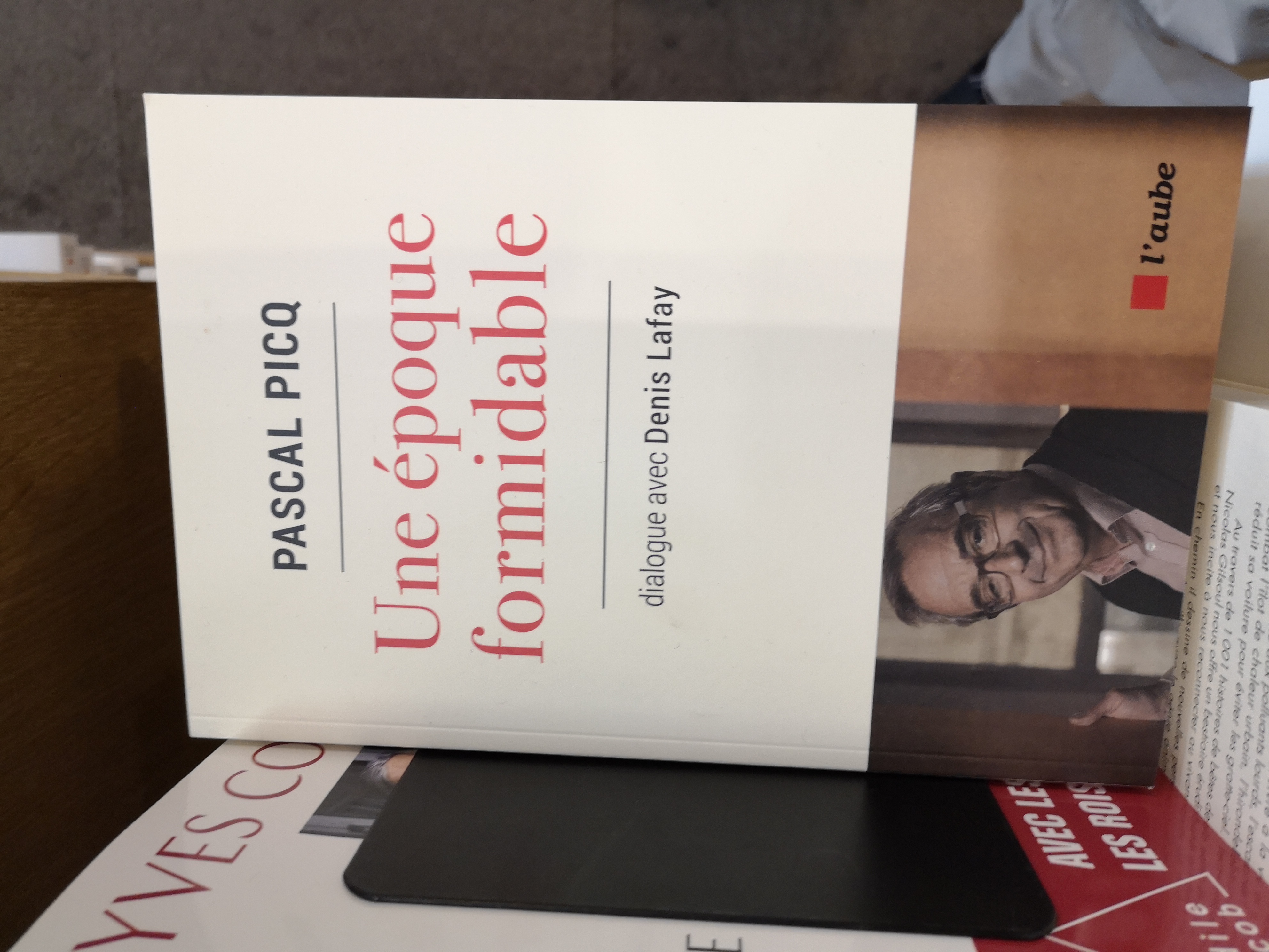 Photo n° 13 de l'avis de Edouard.a fait le 12/02/2020 à 11:22