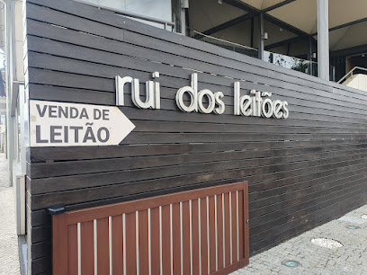 Rui dos Leitões