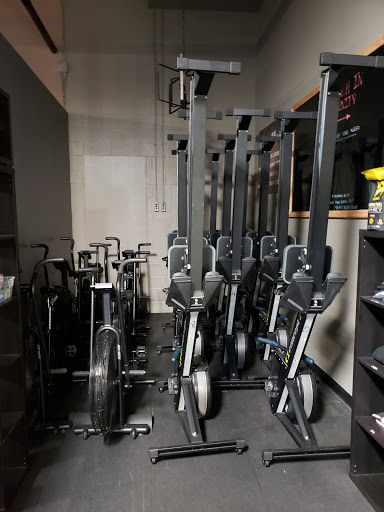 Gym «Four Barrel CrossFit East», reviews and photos, 10500 Westport Rd, Louisville, KY 40241, USA