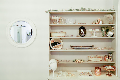 Bridal Shop «Emma & Grace Bridal Studio», reviews and photos, 3353 Larimer St, Denver, CO 80205, USA