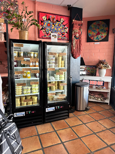 Campbell Hill Bakery image