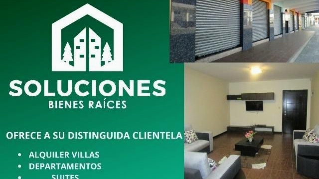 Opiniones de SOLUCIONES BR en Guayaquil - Agencia inmobiliaria