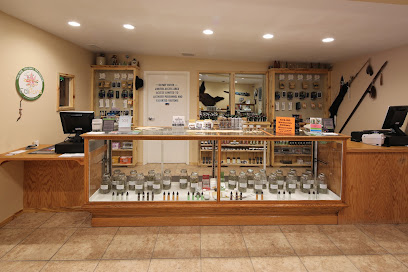 Elk Mountain Trading Post Retail Cannabis Recreational Marijuana Dispensary