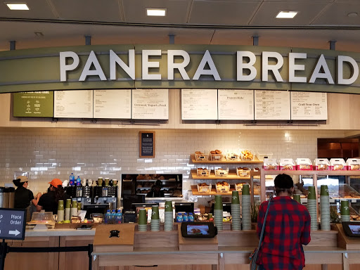 Panera Bread