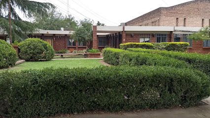 Municipalidad Pueblo Esther