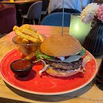 Photo n°1 de l'avis de Fers.e fait le 09/10/2022 à 16:49 sur le  Hamburgerei à Augsburg