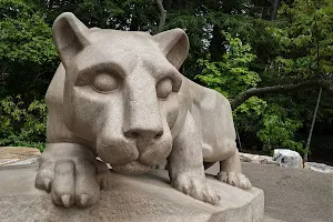 The Nittany Lion Shrine image