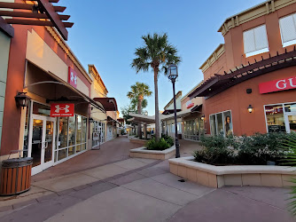 Tanger Outlets Houston