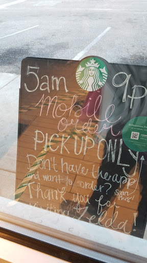 Coffee Shop «Starbucks», reviews and photos, 3110 Zelda Rd, Montgomery, AL 36106, USA