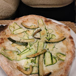 Photo n°2 de l'avis de Davide.m fait le 12/04/2023 à 19:16 sur le  BOCCA garage à Colle di Val d'Elsa