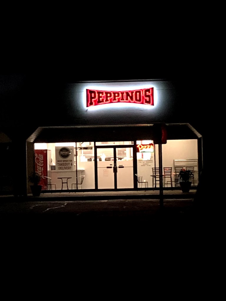 Peppino's Pizzeria & Sports Grille of Jenison 49428