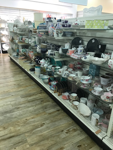 Department Store «HomeGoods», reviews and photos, 86 US-6, Mahopac, NY 10541, USA