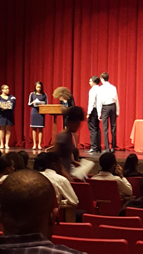 Event Venue «Pike Performing Arts Center», reviews and photos, 6701 Zionsville Rd, Indianapolis, IN 46268, USA