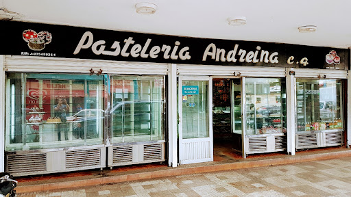 Pastelería Andreina