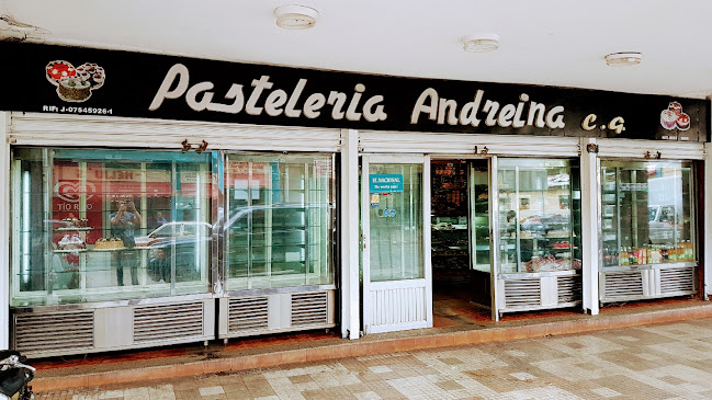 Pastelería Andreina