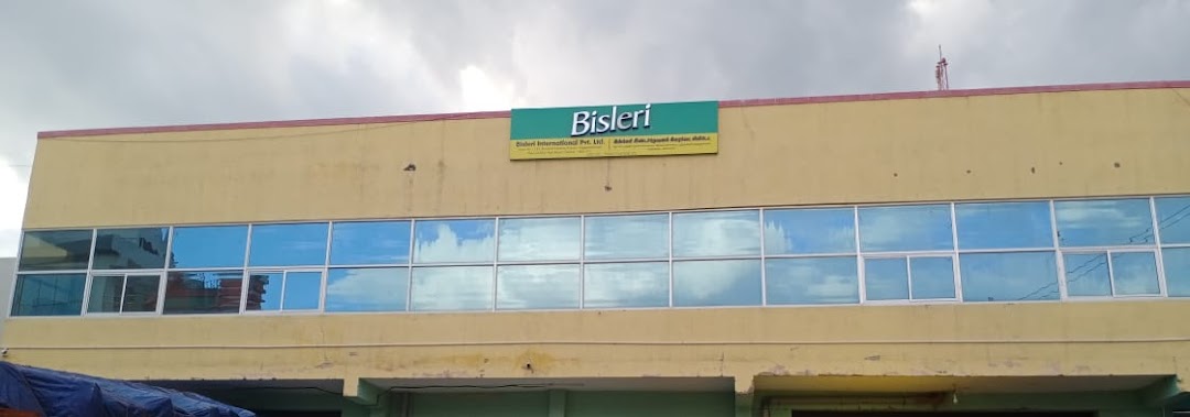 Bisleri Corporate Office