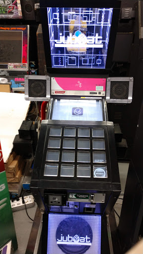 Video Arcade «Game Underground», reviews and photos, 1245 Worcester St #1094, Natick, MA 01760, USA