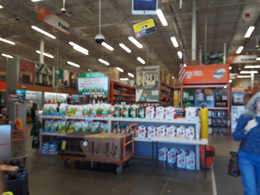 Home Improvement Store «The Home Depot», reviews and photos, 100 S Grener Ave, Columbus, OH 43228, USA