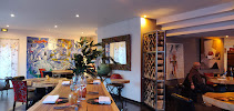 Atmosphère du Restaurant de cuisine fusion AOR La Table le goût et Nous - Riquewihr - n°17
