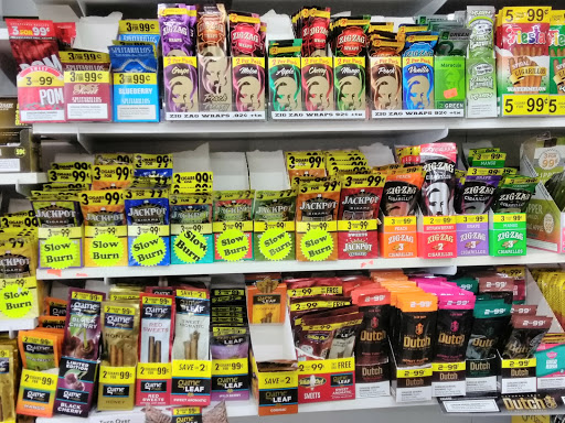 Tobacco Shop «Cigarette Store», reviews and photos, 7530 Auburn Blvd # B, Citrus Heights, CA 95610, USA