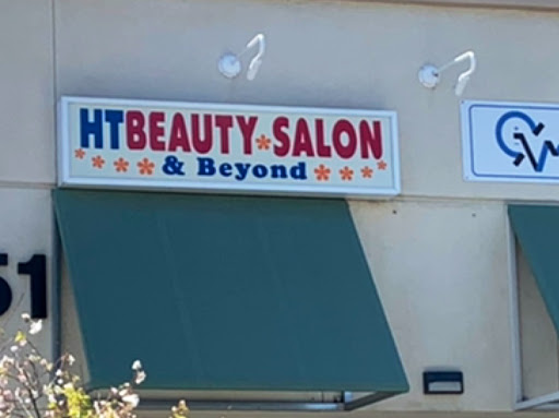 Beauty Salon «HT Beauty Salon & Beyond», reviews and photos, 2951 Monterey Hwy #35, San Jose, CA 95111, USA