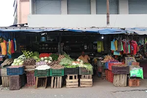 Punalur Municipal Market image