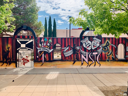 Performing Arts Theater «Black Box Theater», reviews and photos, 430 Downtown Mall, Las Cruces, NM 88001, USA