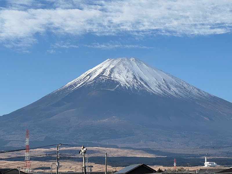 神山平富士見が丘公園