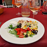 Photo n°1 de l'avis de Nick.u fait le 25/06/2023 à 12:37 sur le  TRATTORIA AI DUE MORI DI CANCELLIER ELENA à Motta di Livenza