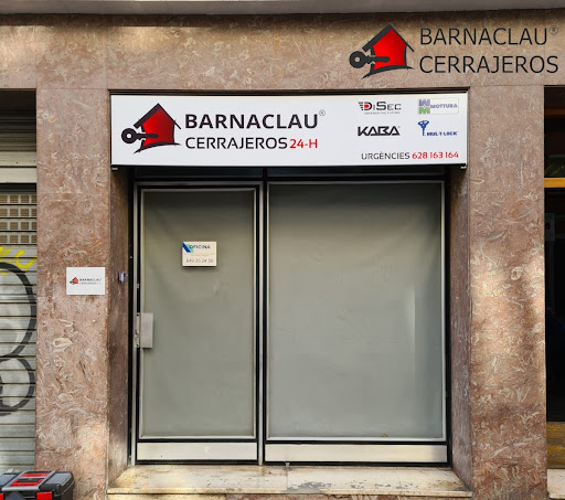 Cerrajeros Barcelona Barnaclau