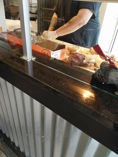 Barbecue Restaurant «Billy Sims Barbecue», reviews and photos, 32980 Woodward Ave, Royal Oak, MI 48073, USA