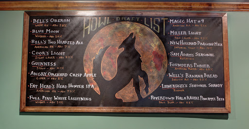 Bar «Howl at the Moon Pittsburgh», reviews and photos, 125 7th St, Pittsburgh, PA 15222, USA