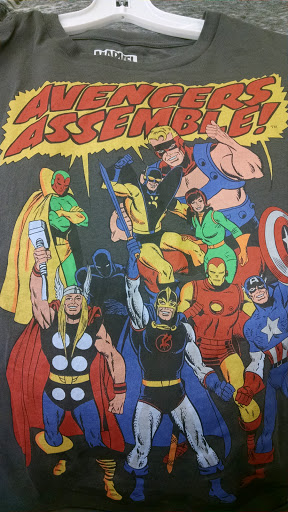 Thrift Store «Goodwill», reviews and photos, 28 W 25th Ave, San Mateo, CA 94403, USA