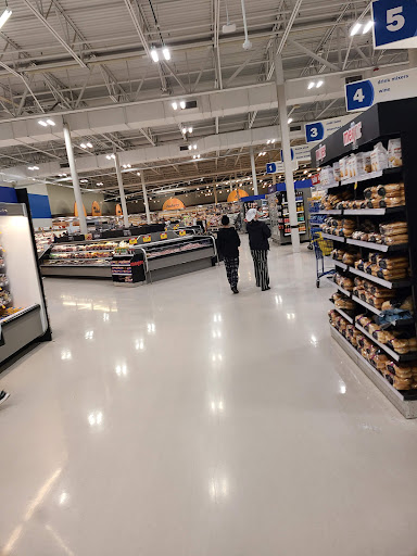 Grocery Store «Meijer», reviews and photos, 8401 26 Mile Rd, Washington, MI 48094, USA