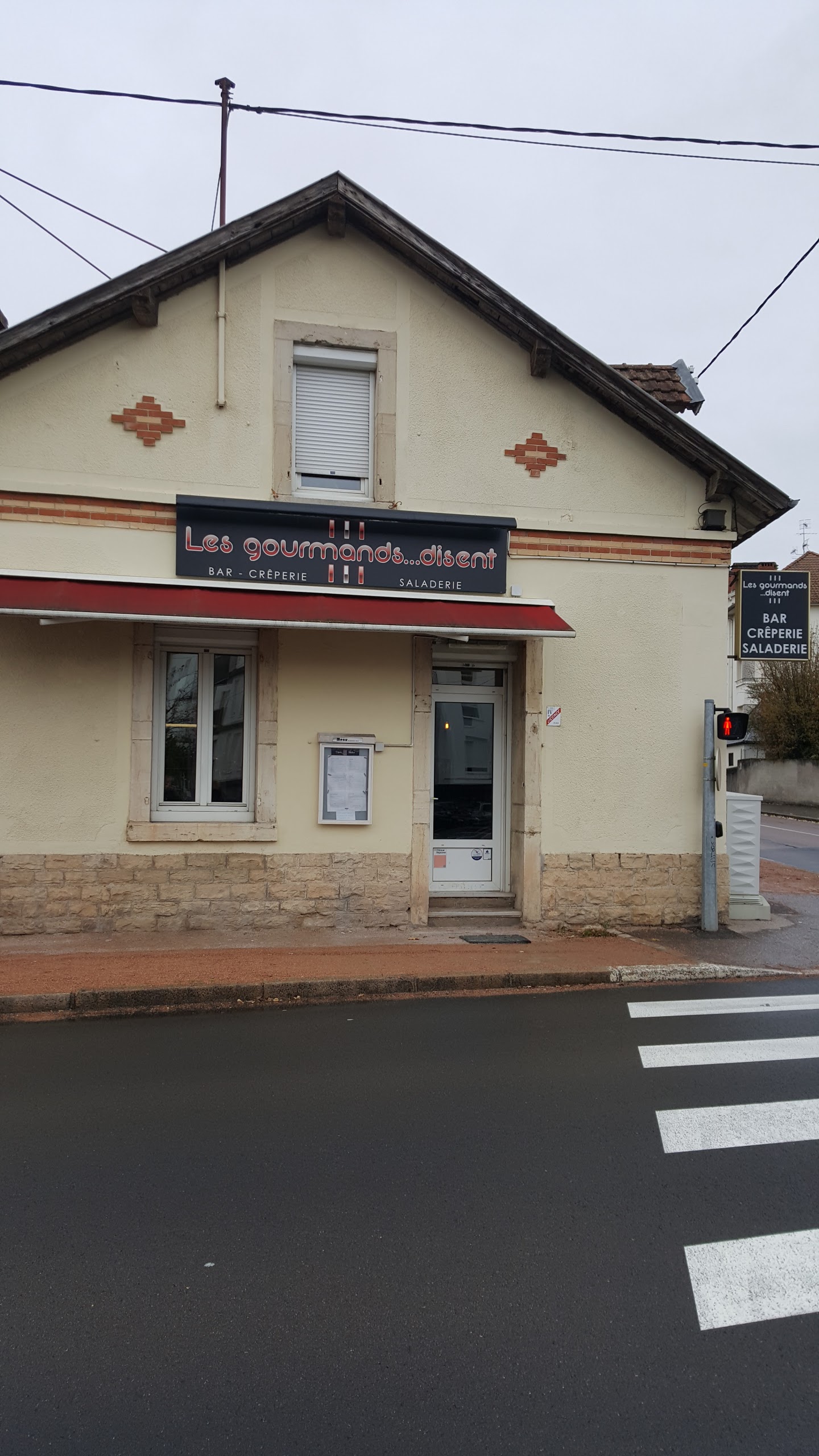 Photo n° 1 de l'avis de pierre-etienne.u fait le 11/11/2017 à 15:55