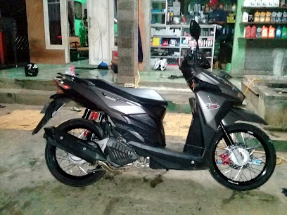 Bengkel Sinar MOTOR & Stem Motor Mobil