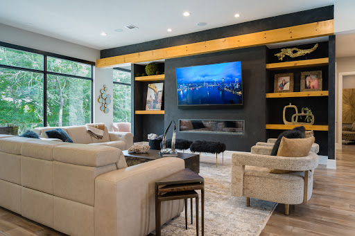 Home Automation Company «Audio Video Innovations», reviews and photos, 1918 University Business Dr #507, McKinney, TX 75071, USA