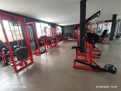 Eternal gym - 89440, Unidad Nacional, 89440 Cd Madero, Tamps., Mexico
