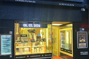 Goldschmiede URHAHN GmbH image